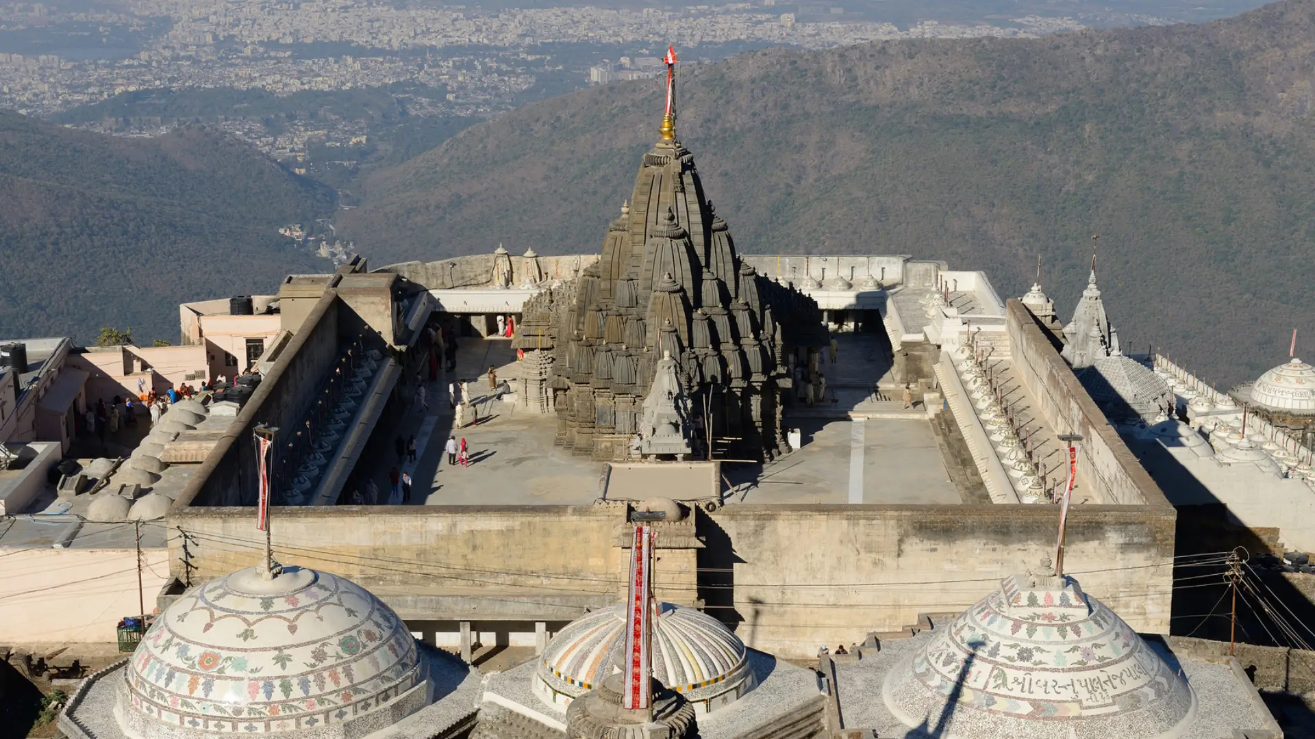 Ayodhya Tours from Ahamdabad