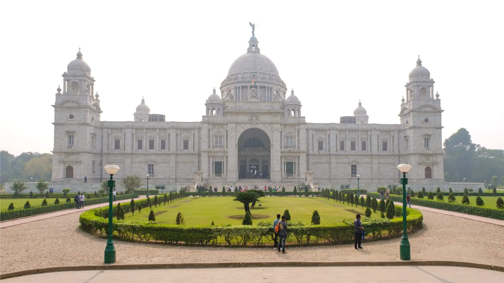 Ayodhya Tours from Kolkata
