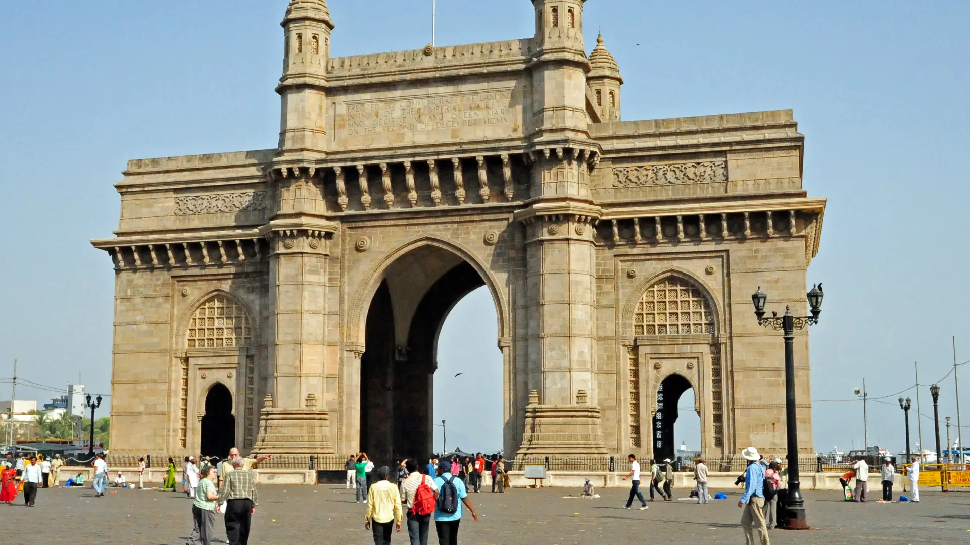 Ayodhya Tours from Mumbai