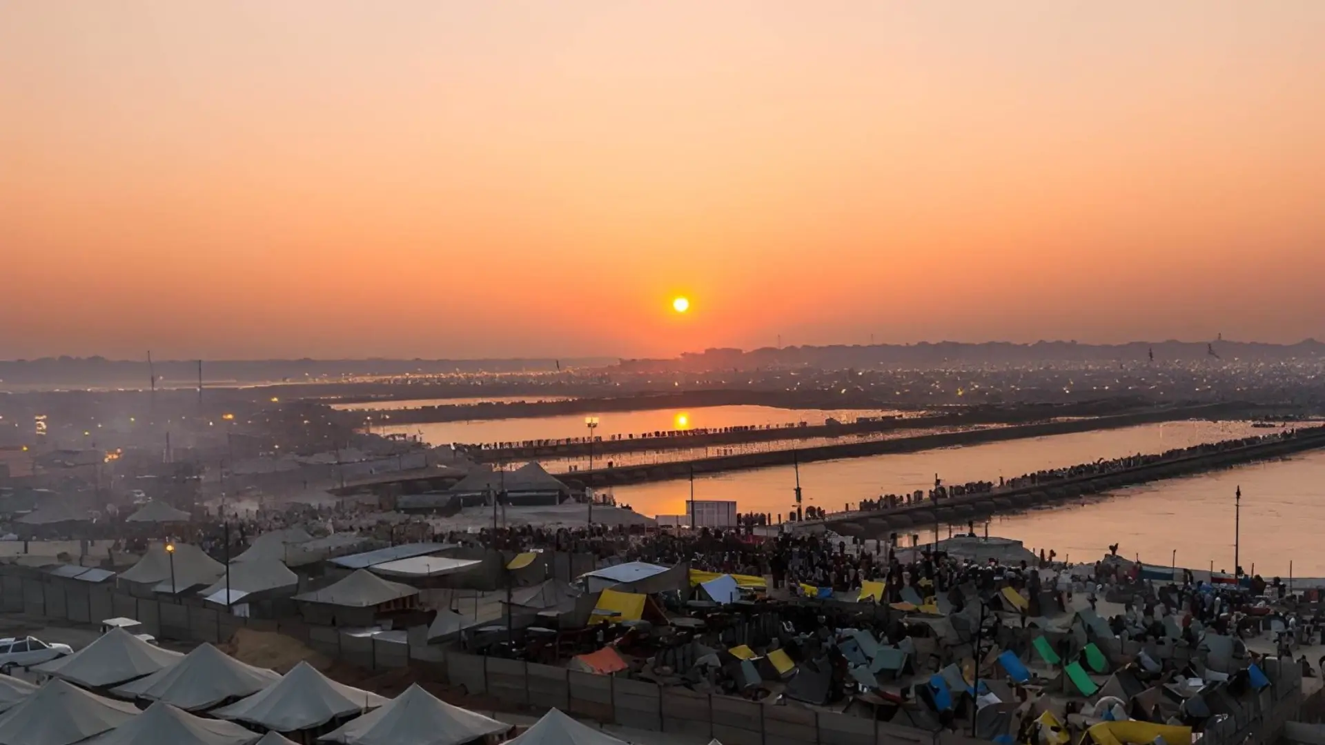 Prayagraj Maha Kumbh