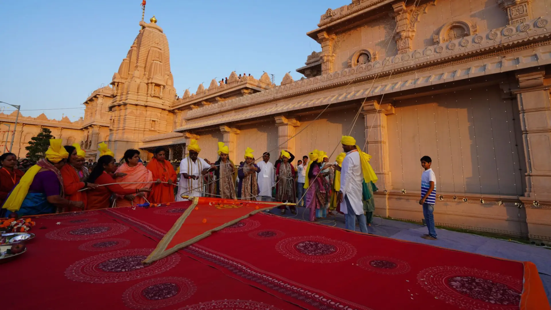 Bhagwati Temple