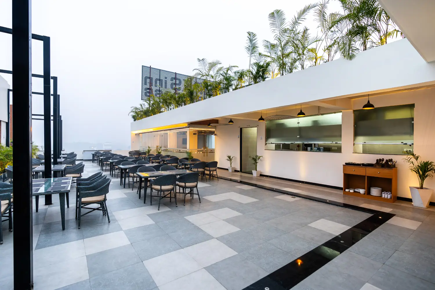 Clarks Inn Express Ayodhya