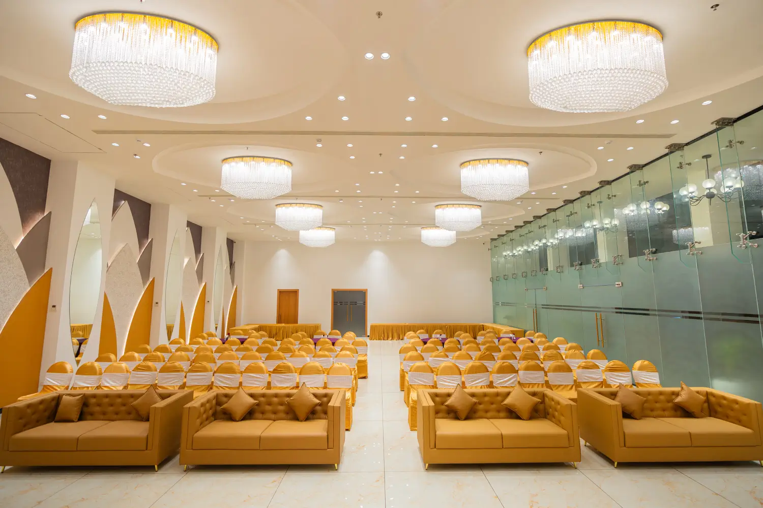 Clarks Inn Express Ayodhya