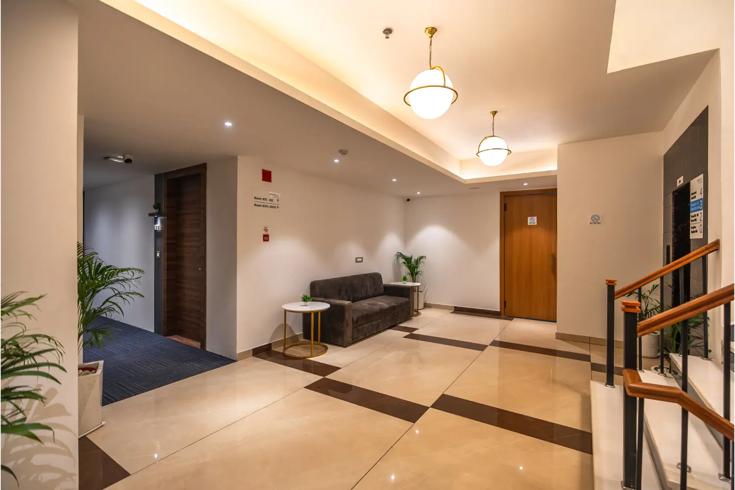 Clarks Inn Express Ayodhya