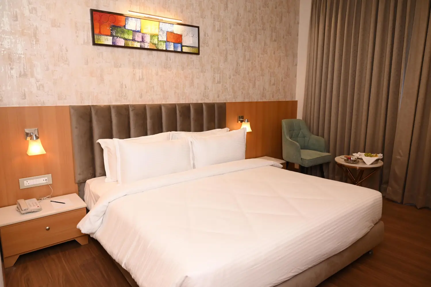 Clarks Inn Express Ayodhya