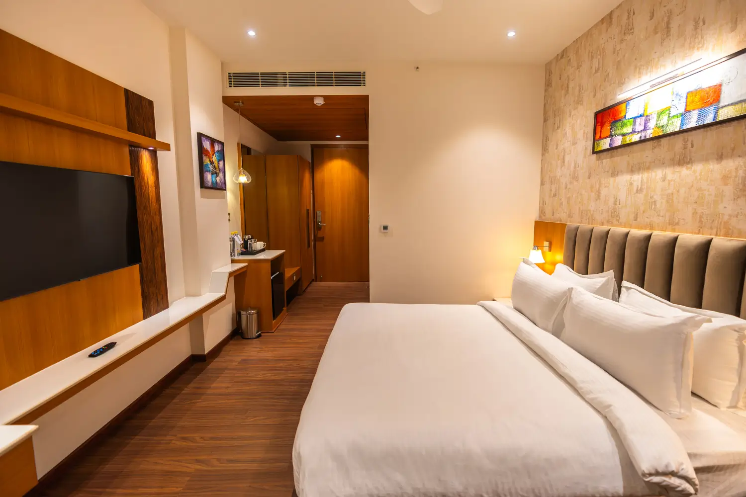 Clarks Inn Express Ayodhya