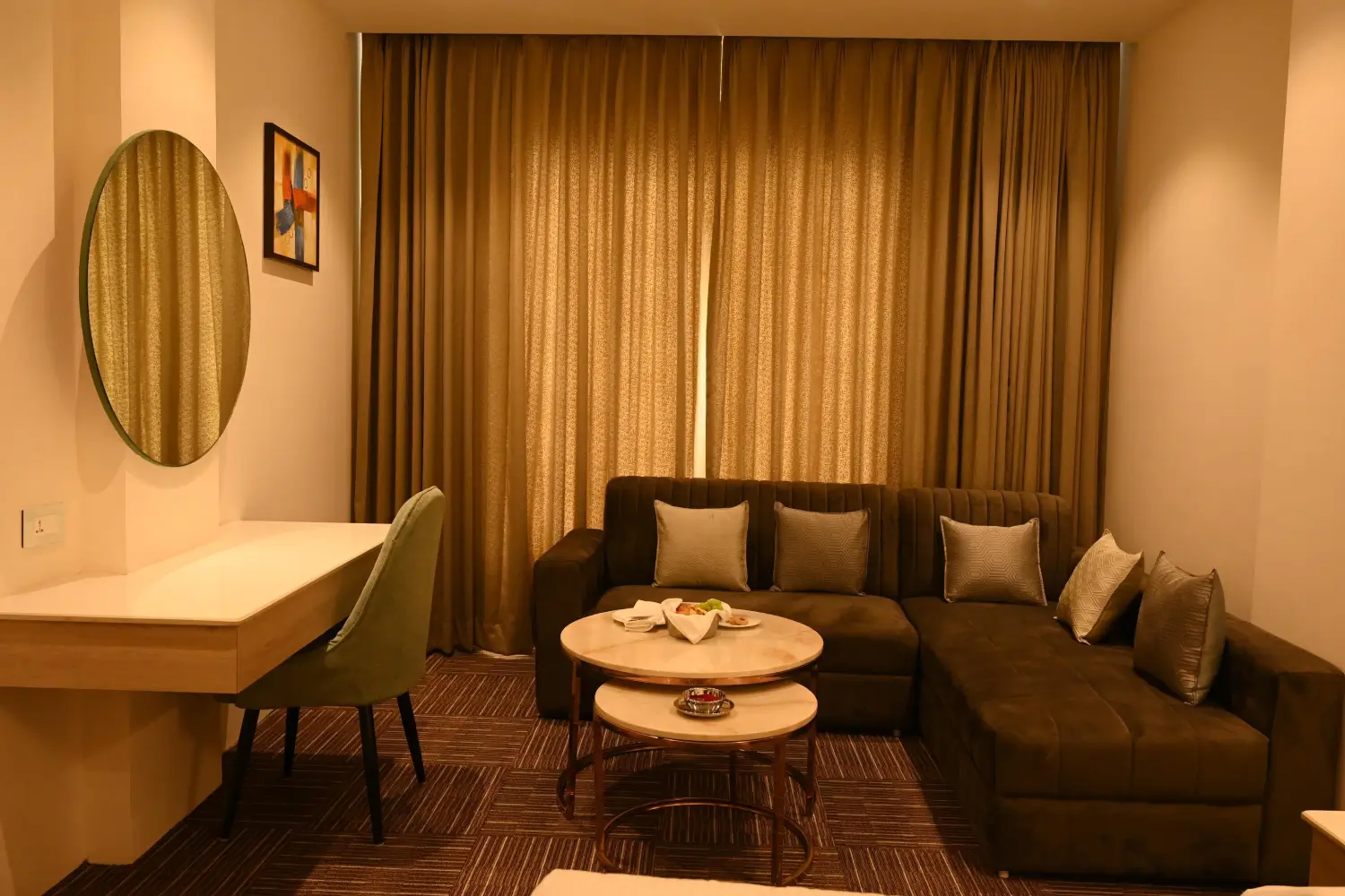 Clarks Inn Express Ayodhya