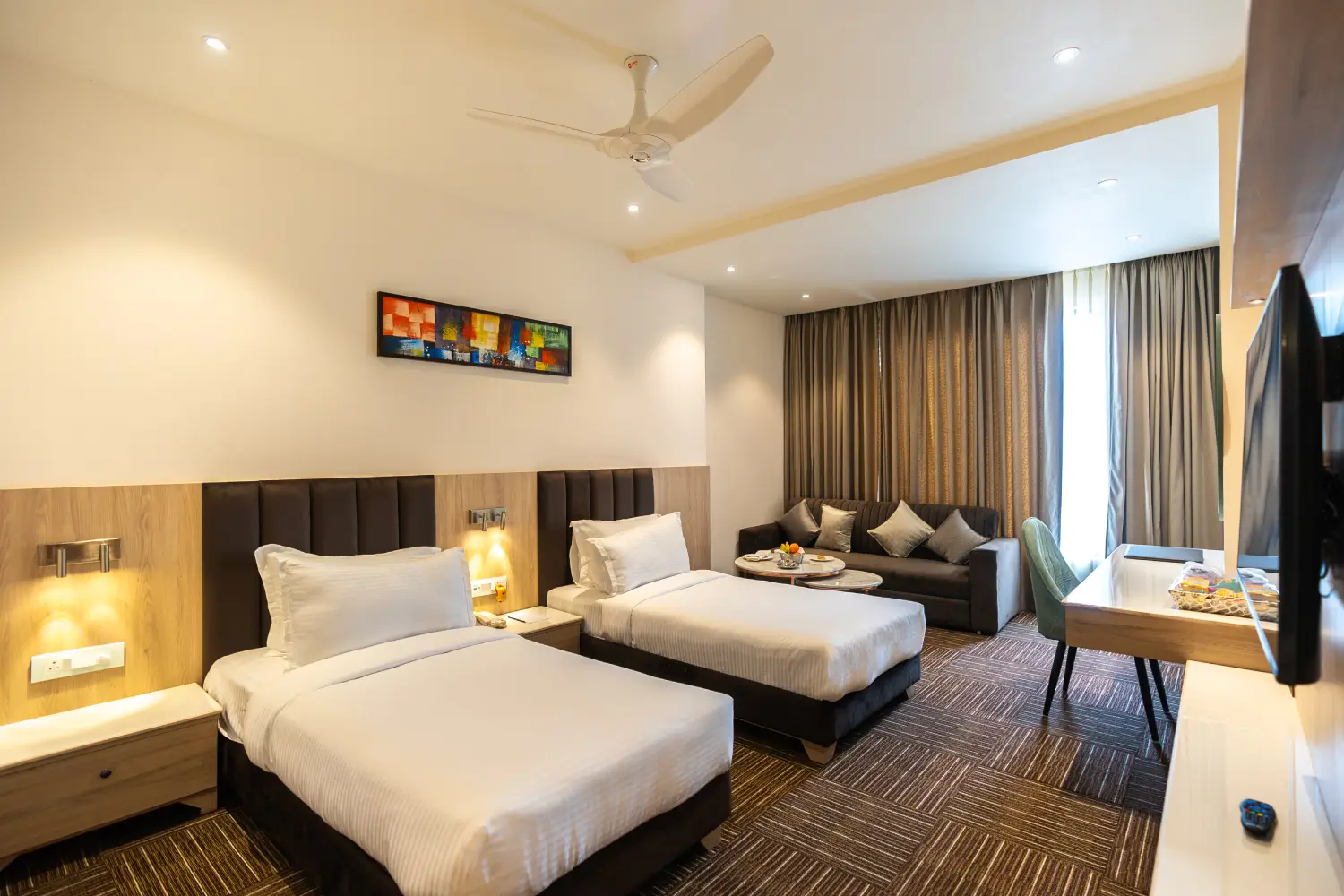 Clarks Inn Express Ayodhya