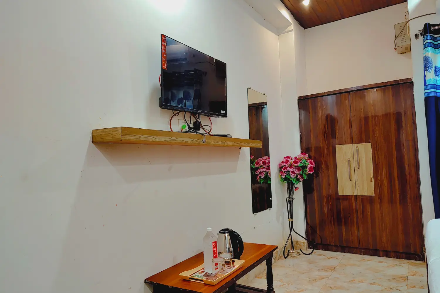Fabhotel Elegance
