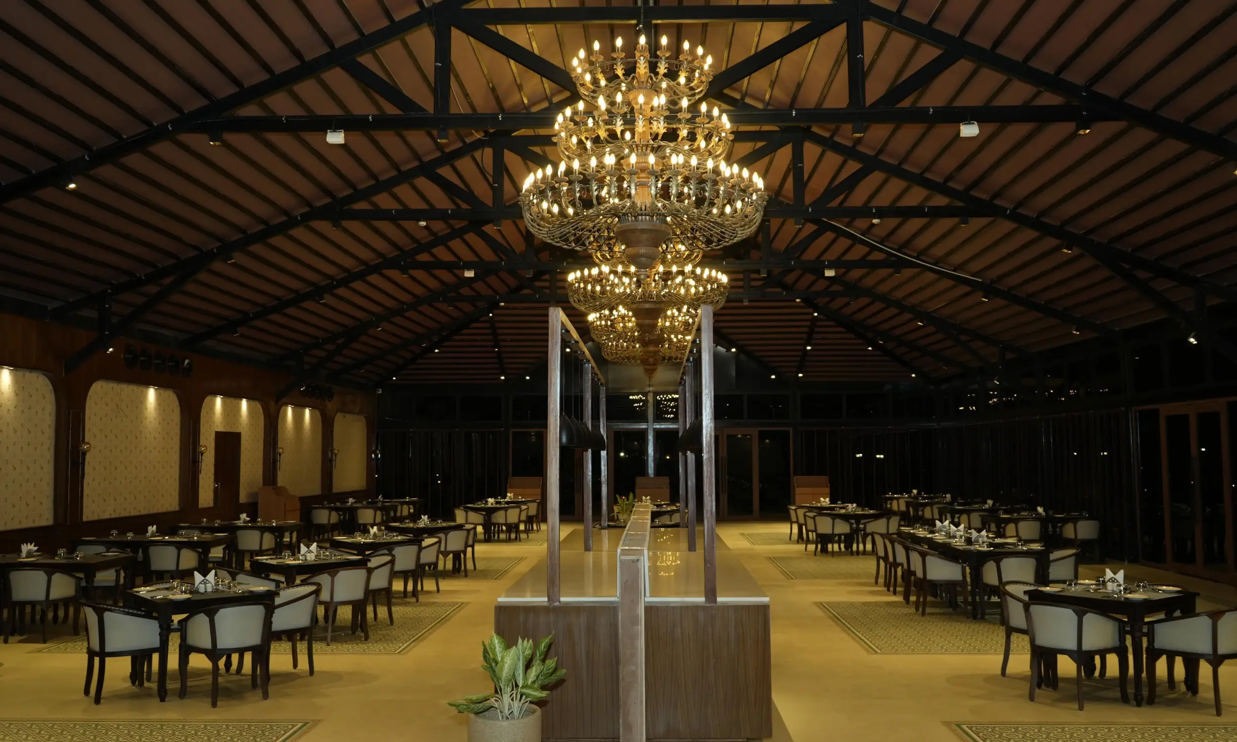 Hotel Evoke Rambagh Ayodhya