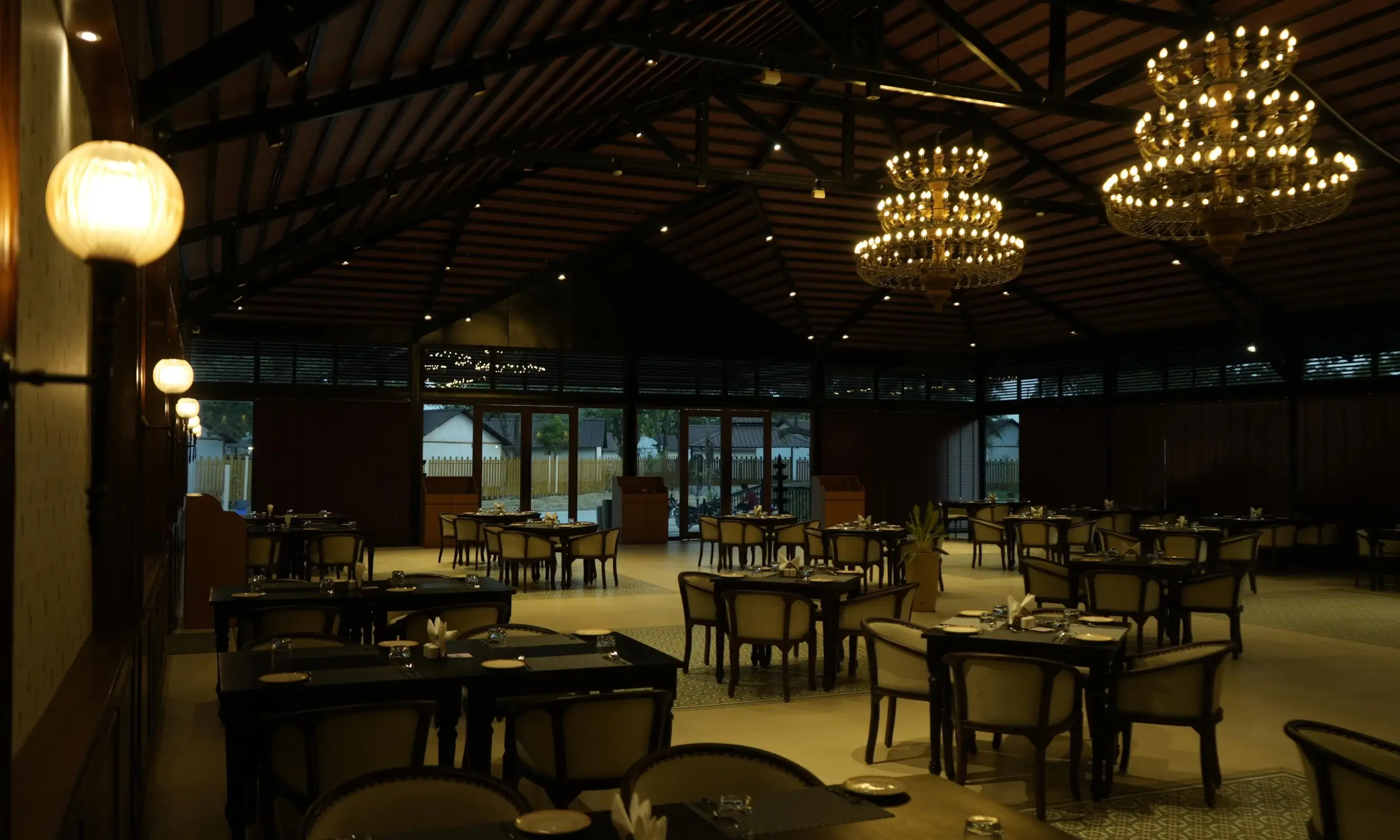 Hotel Evoke Rambagh Ayodhya