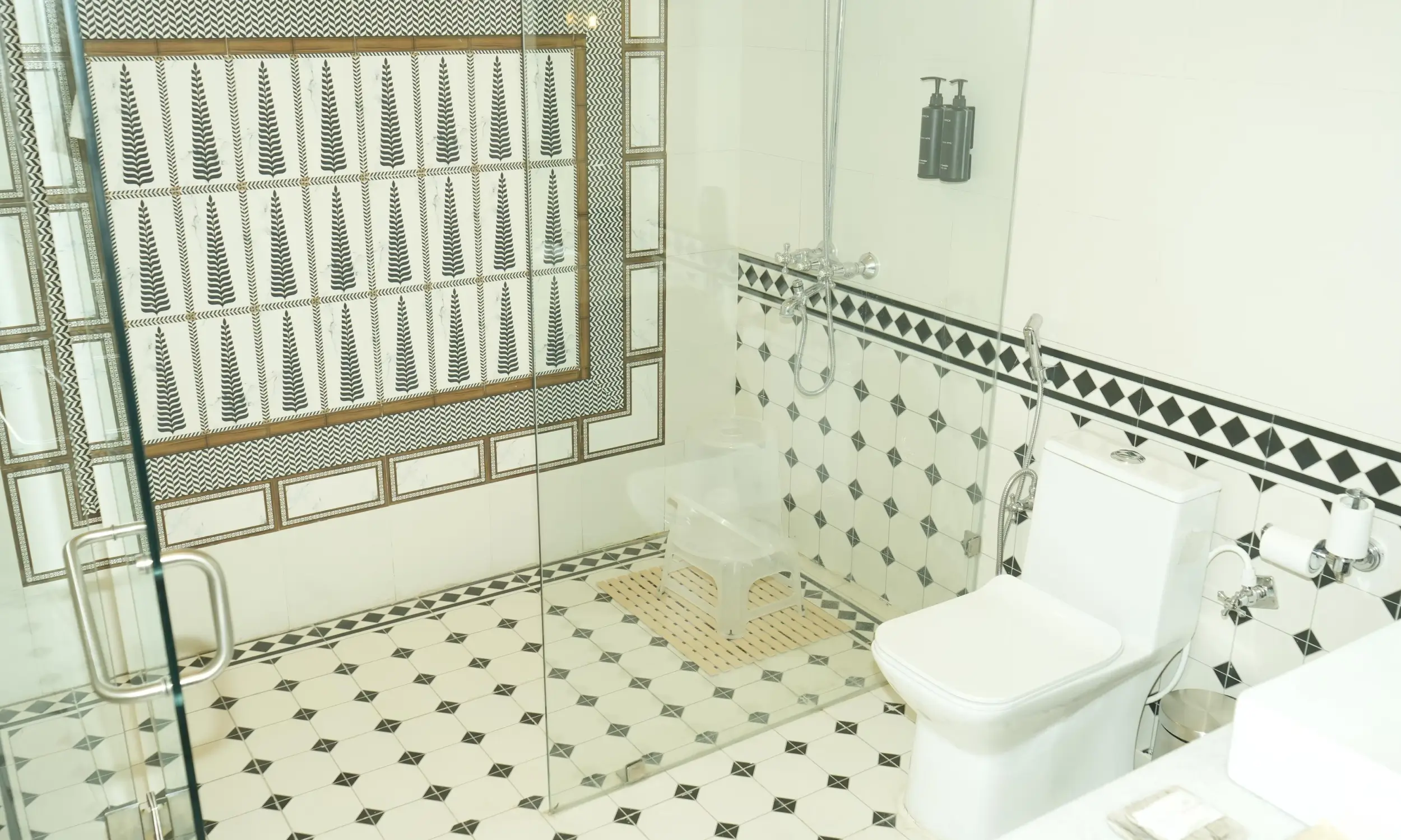 Hotel Evoke Rambagh Ayodhya
