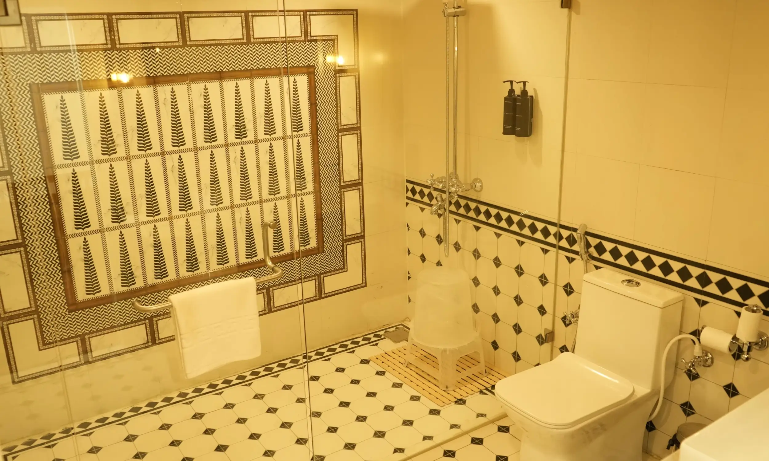 Hotel Evoke Rambagh Ayodhya