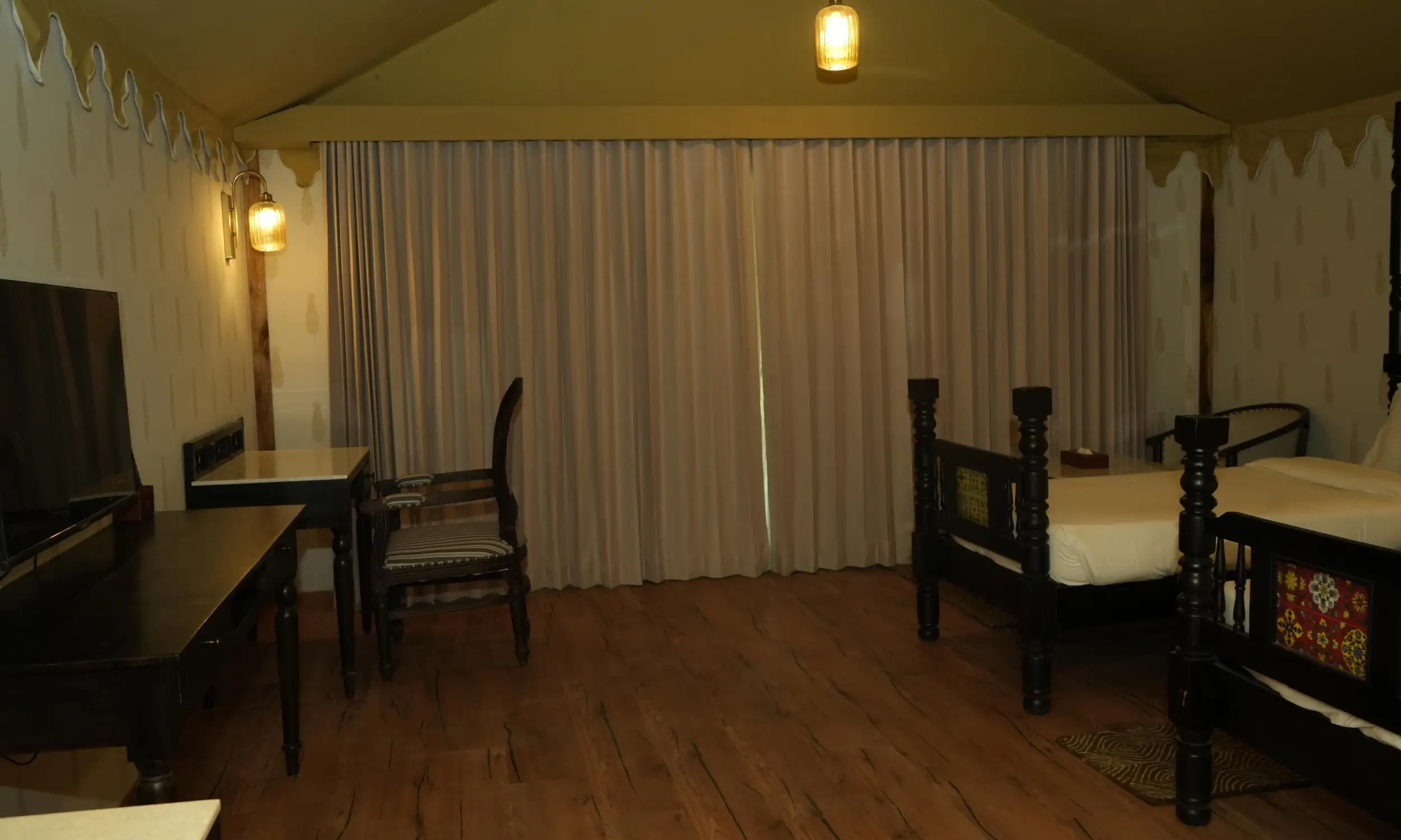 Hotel Evoke Rambagh Ayodhya