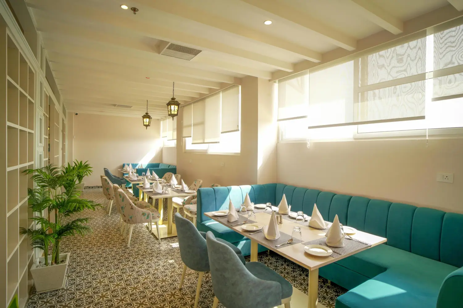 Krinoscco Hotel Ayodhya