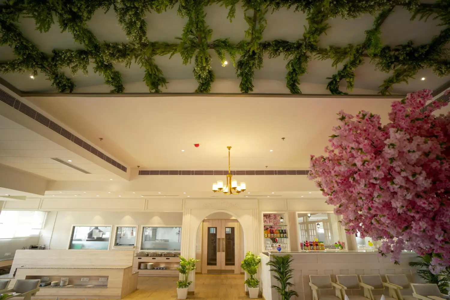 Krinoscco Hotel Ayodhya