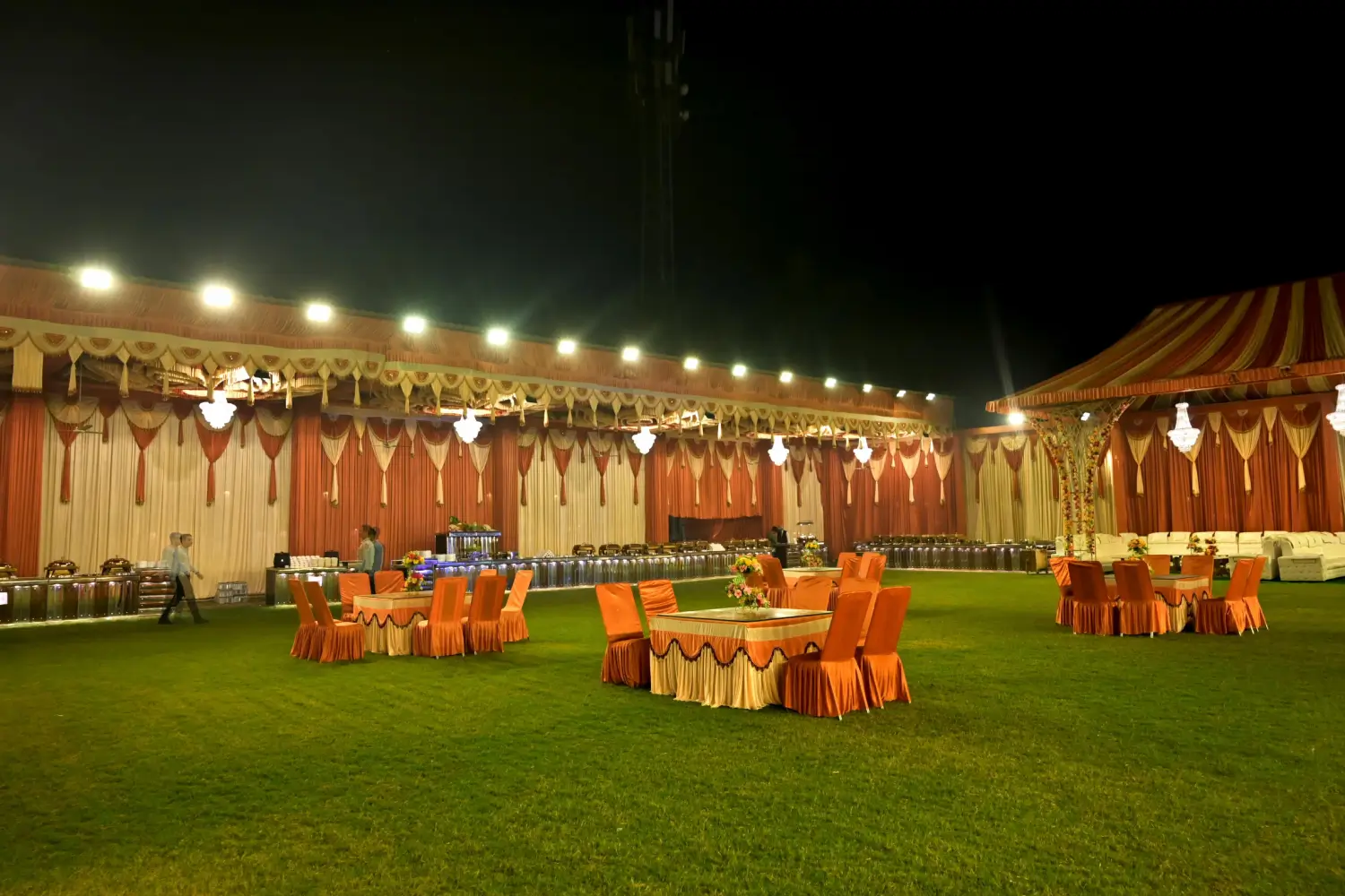 Krinoscco Hotel Ayodhya