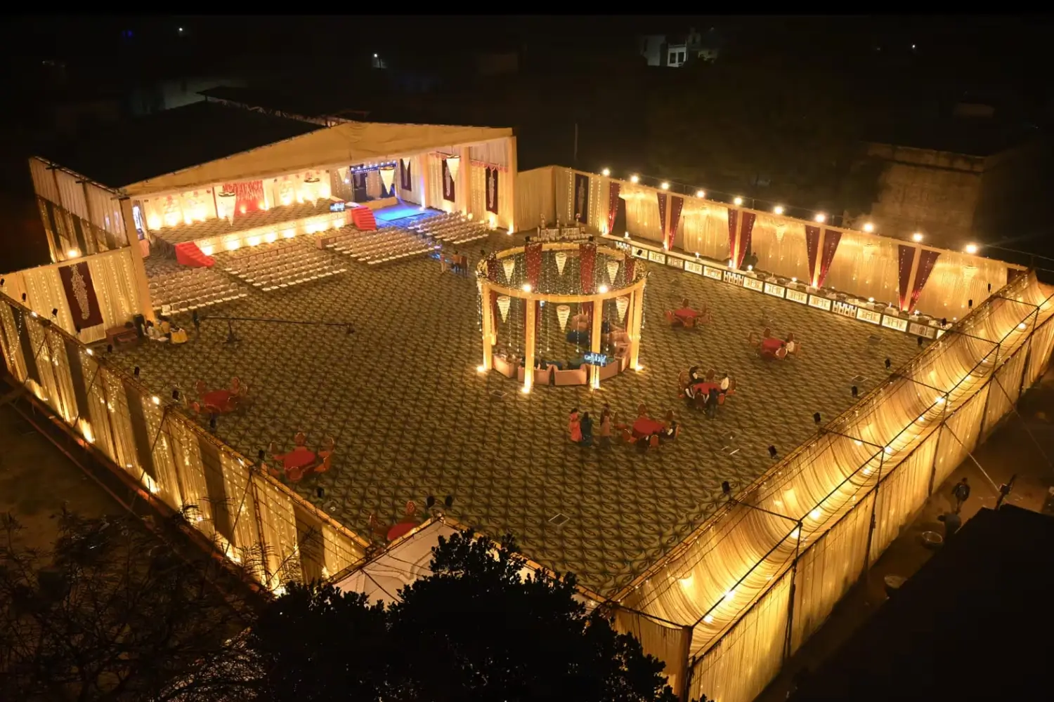 Neelkanth Hotel Ayodhya