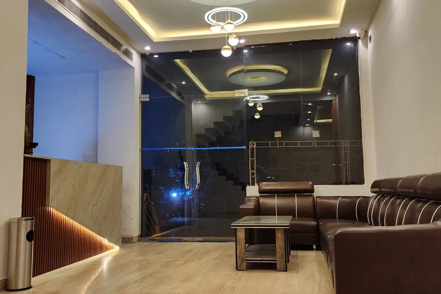 Neelkanth Hotel Ayodhya