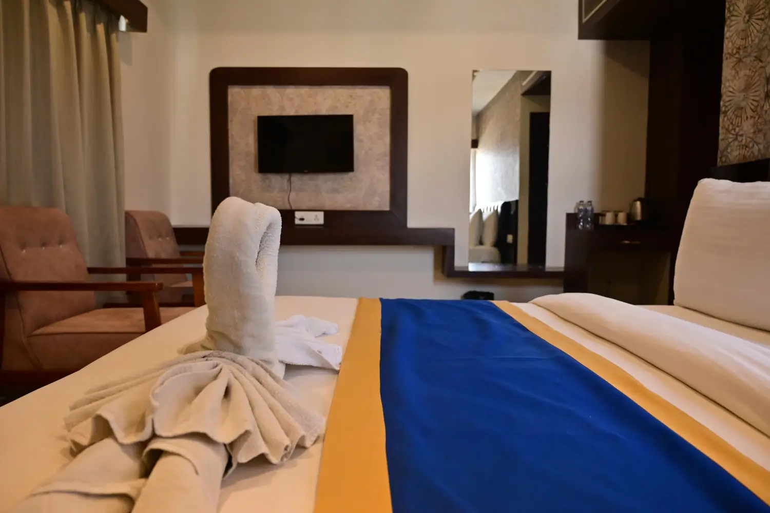 Neelkanth Hotel Ayodhya