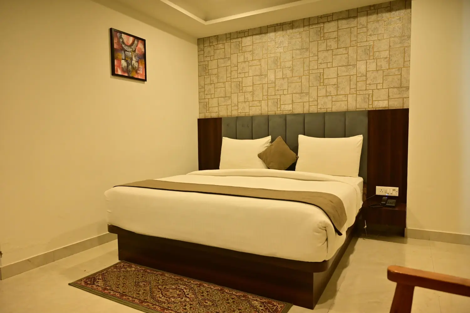 Neelkanth Hotel Ayodhya
