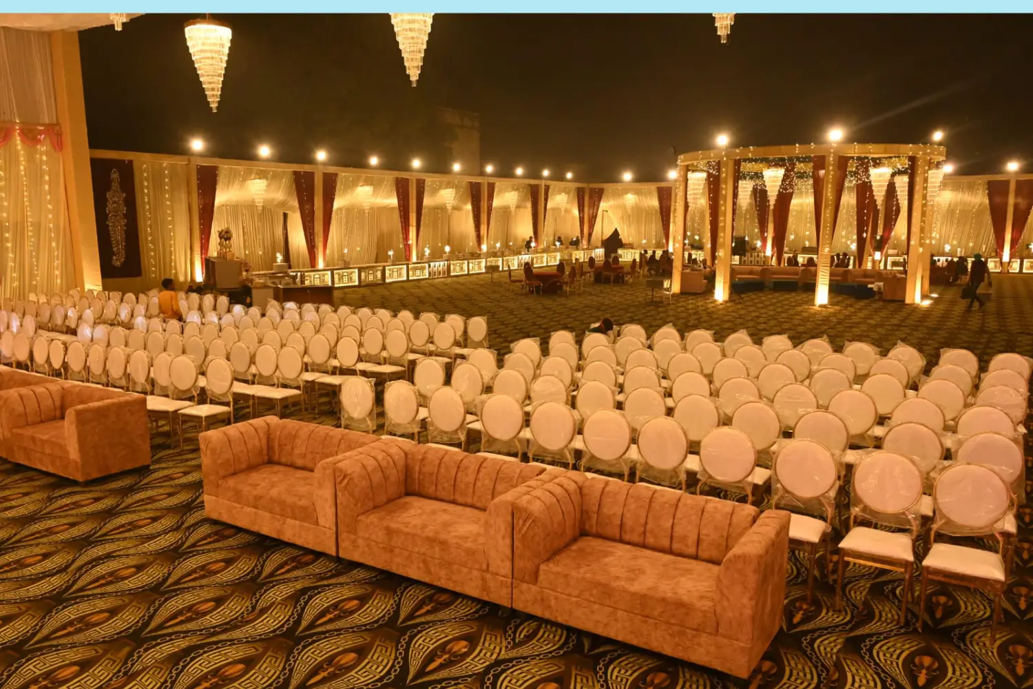 Neelkanth Hotel Ayodhya