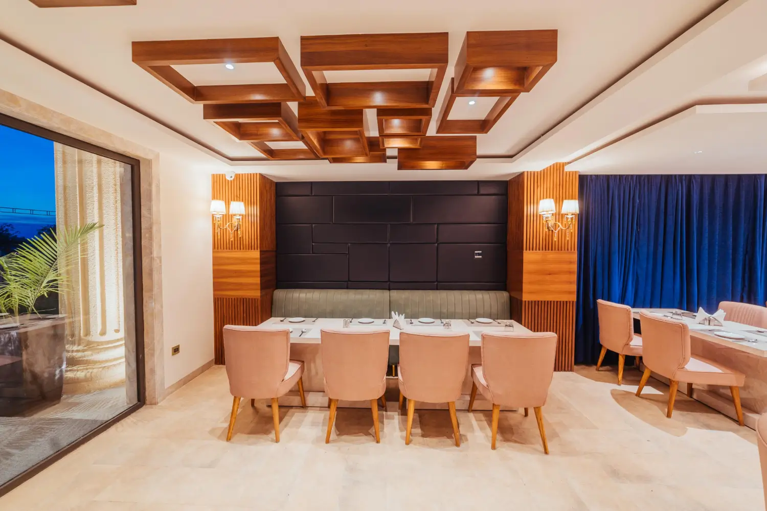 The Ramayana Hotel Ayodhya
