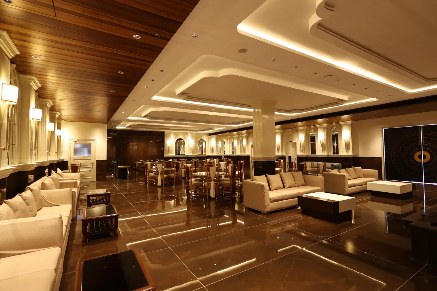 The Ramayana Hotel Ayodhya