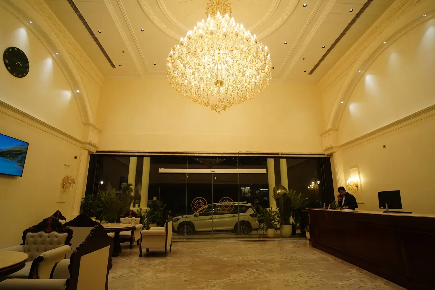 Royal Heritage Hotel & Resort Ayodhya