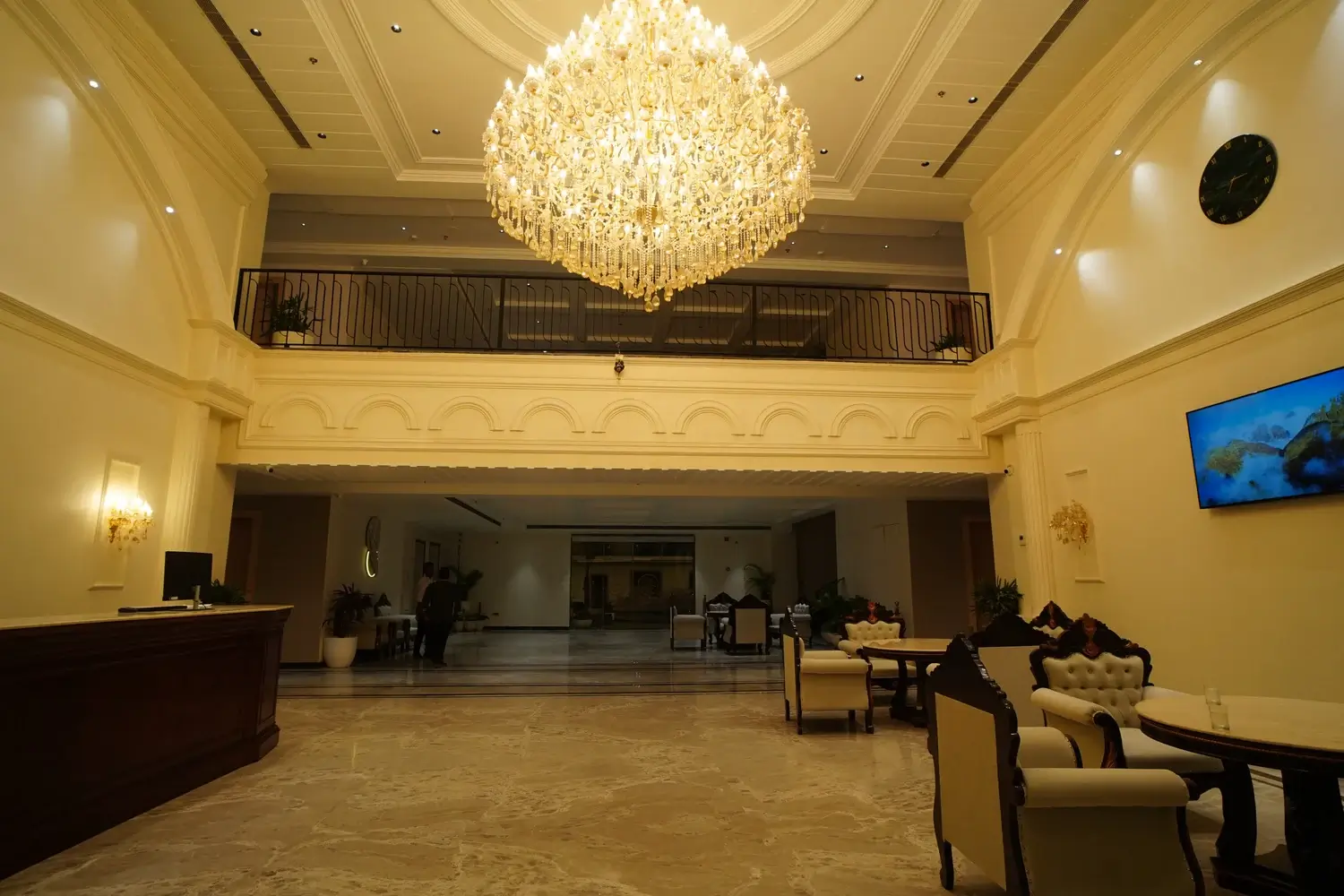 Royal Heritage Hotel & Resort Ayodhya