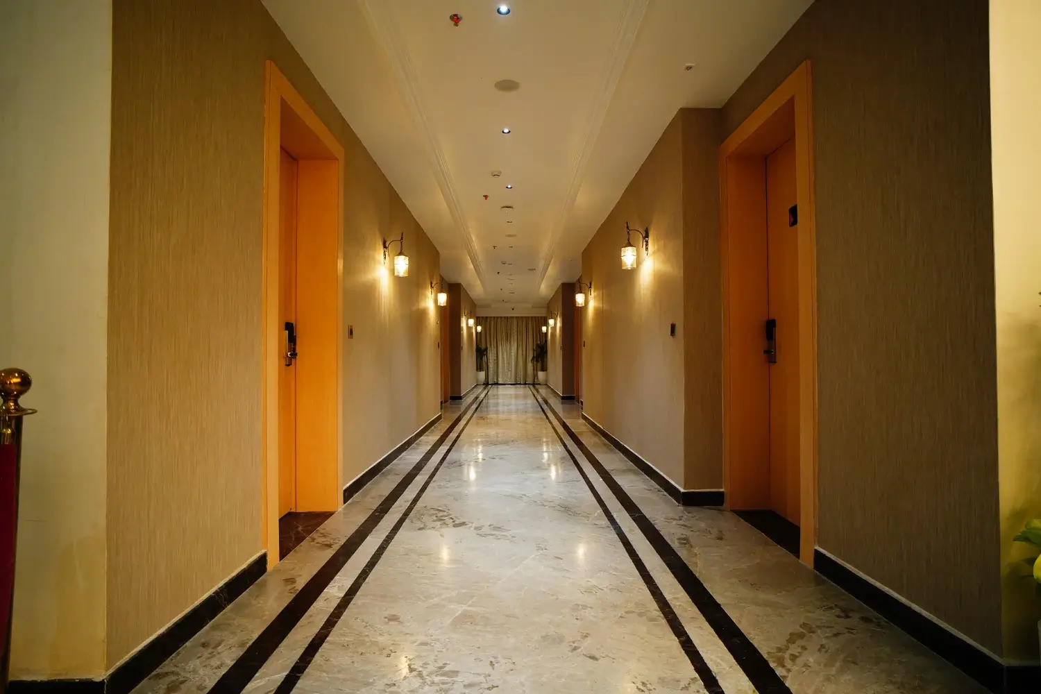 Royal Heritage Hotel & Resort Ayodhya