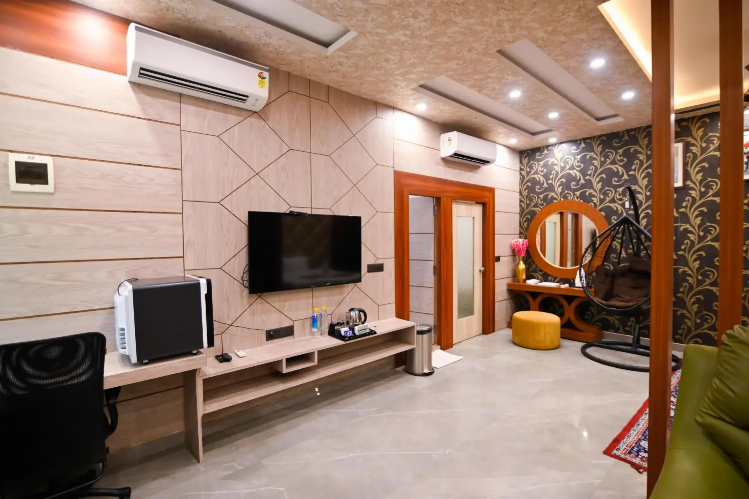 Royal Heritage Hotel & Resort Ayodhya