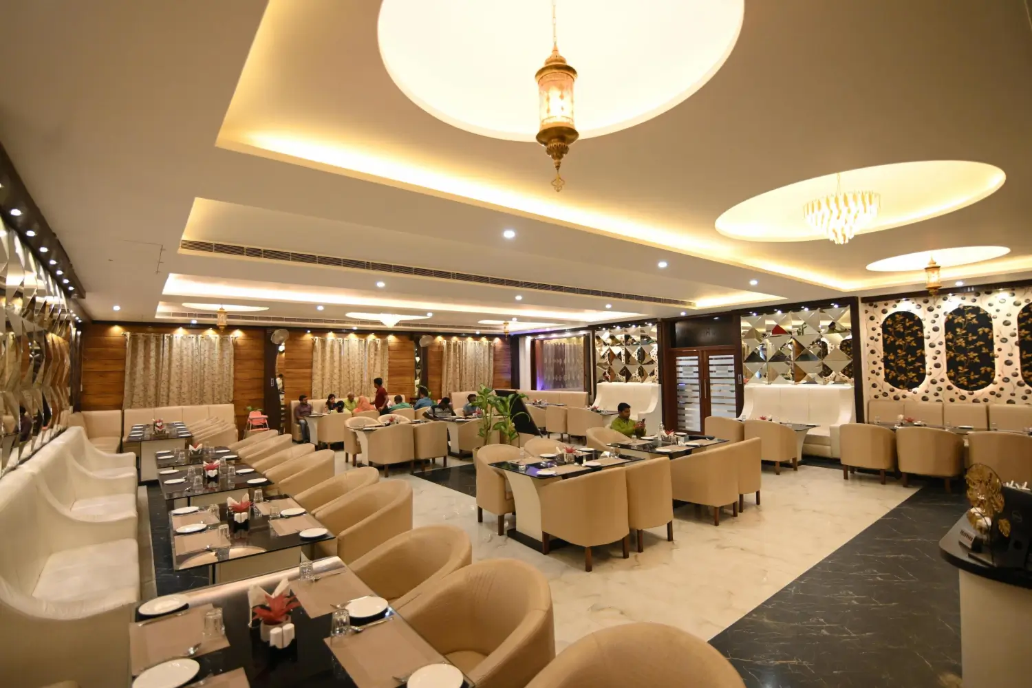 Royal Heritage Hotel & Resort Ayodhya