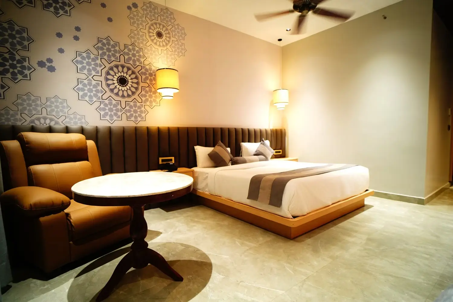 Royal Heritage Hotel & Resort Ayodhya