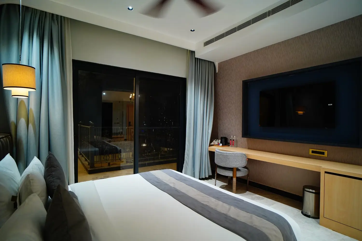 Royal Heritage Hotel & Resort Ayodhya