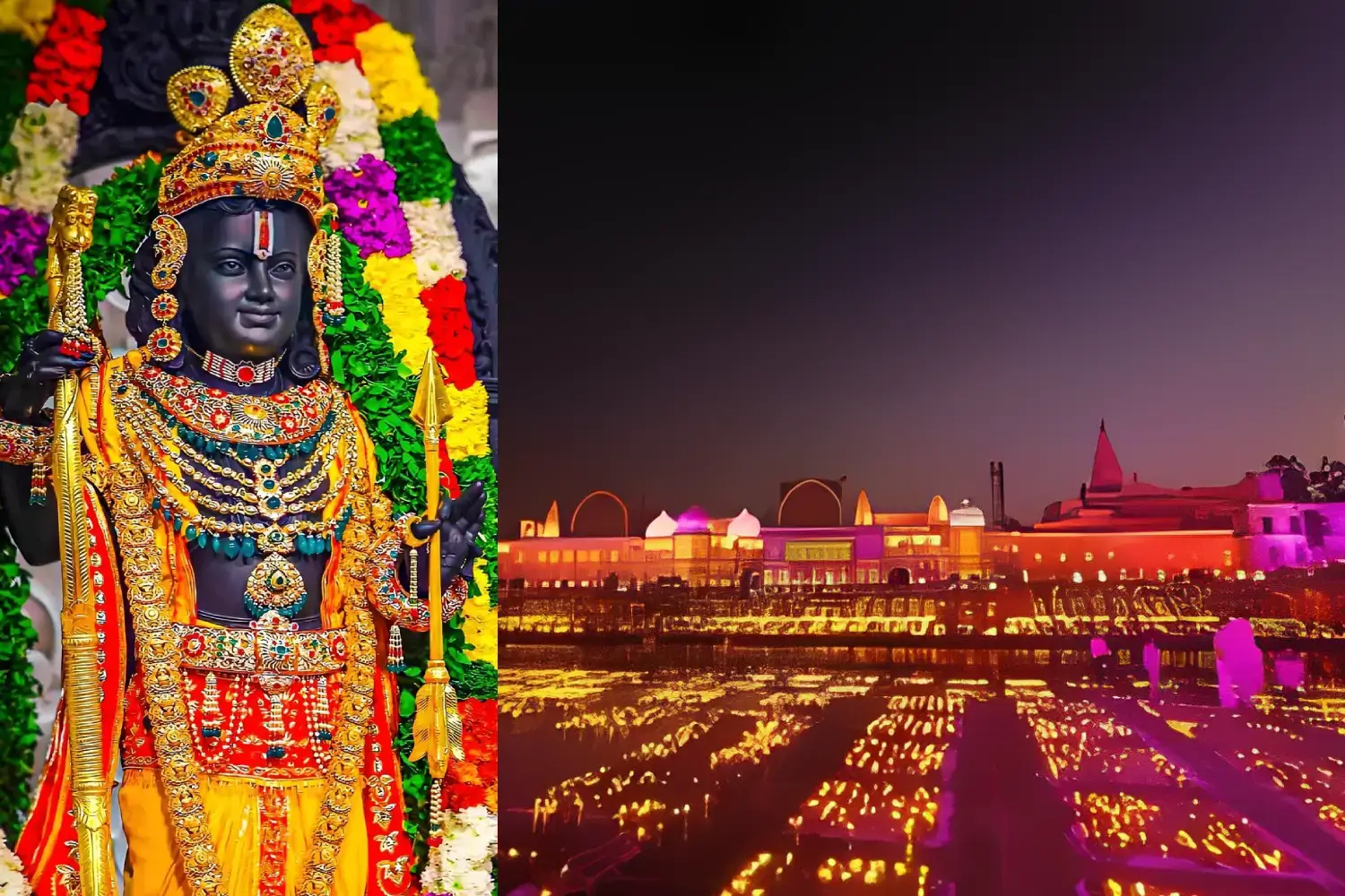 Ayodhya To Set Record on Ram Navami