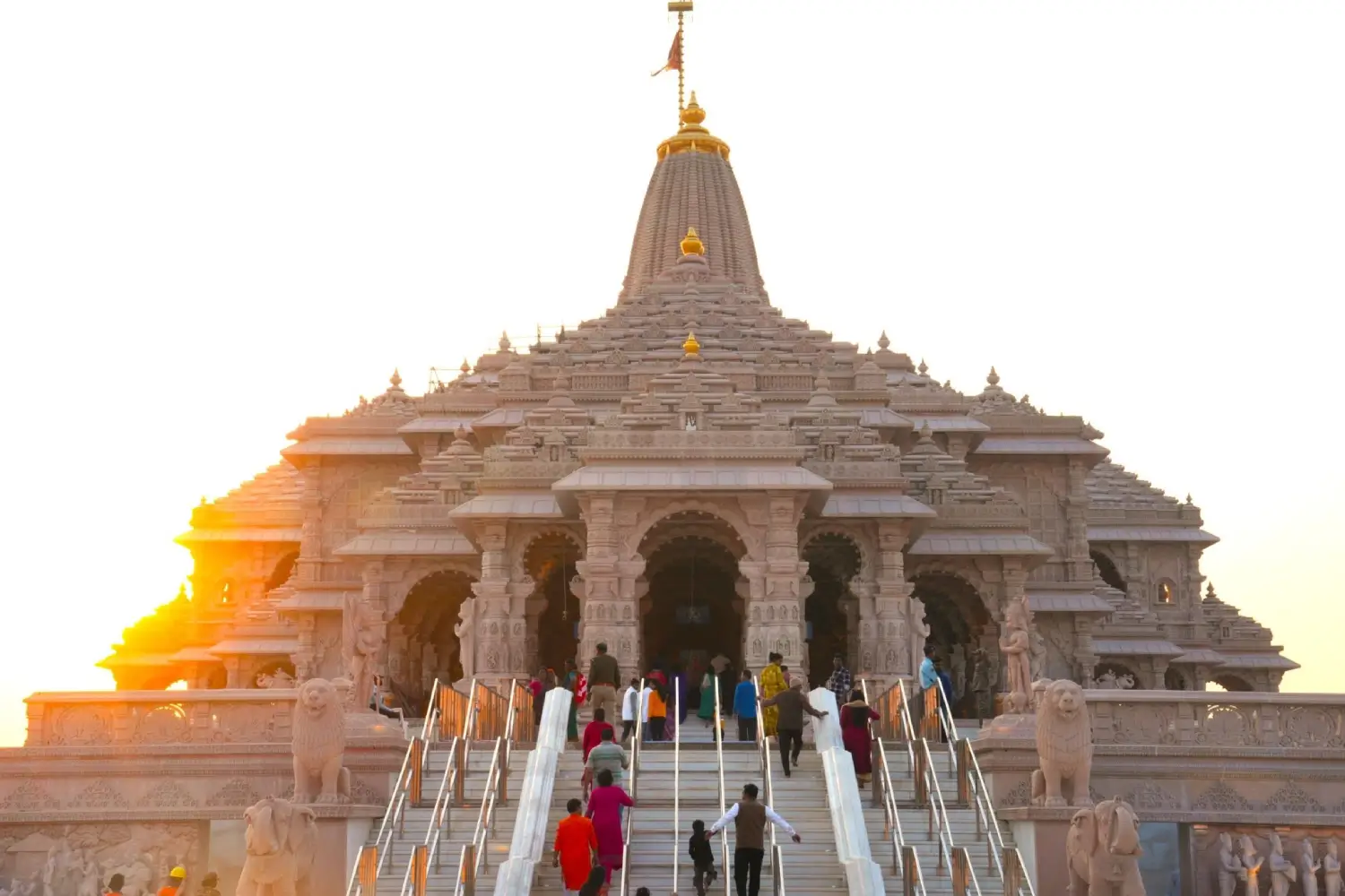 Your Journey to the Heart of India Awaits