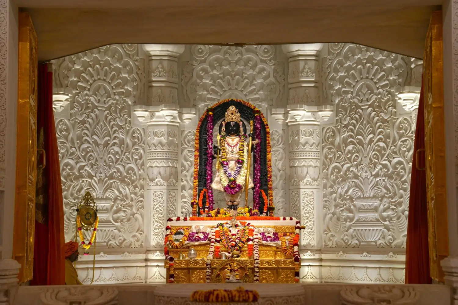 Ayodhya