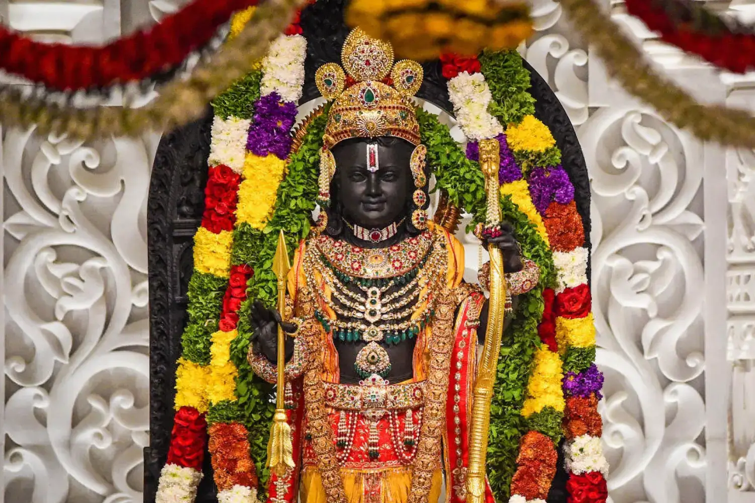 Shri Ram Lalla