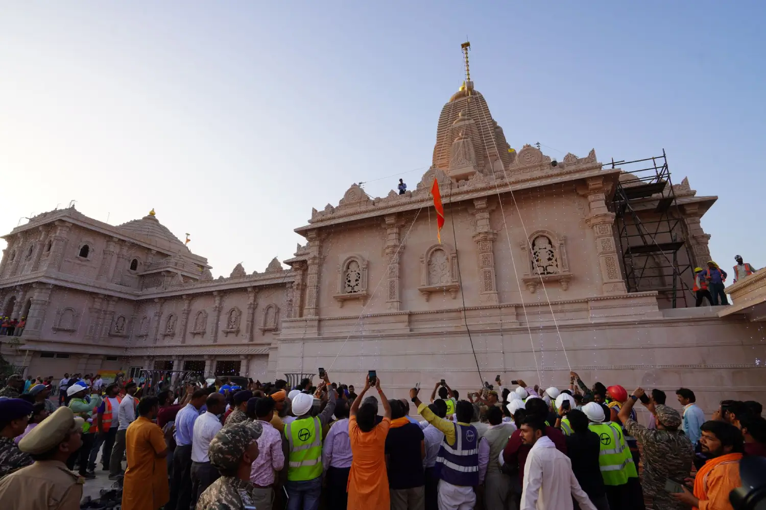 Shri Ganesh Temple