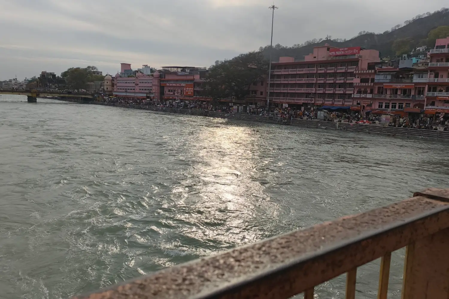 The Sacred Six: Ayodhya's Must-Visit Temples