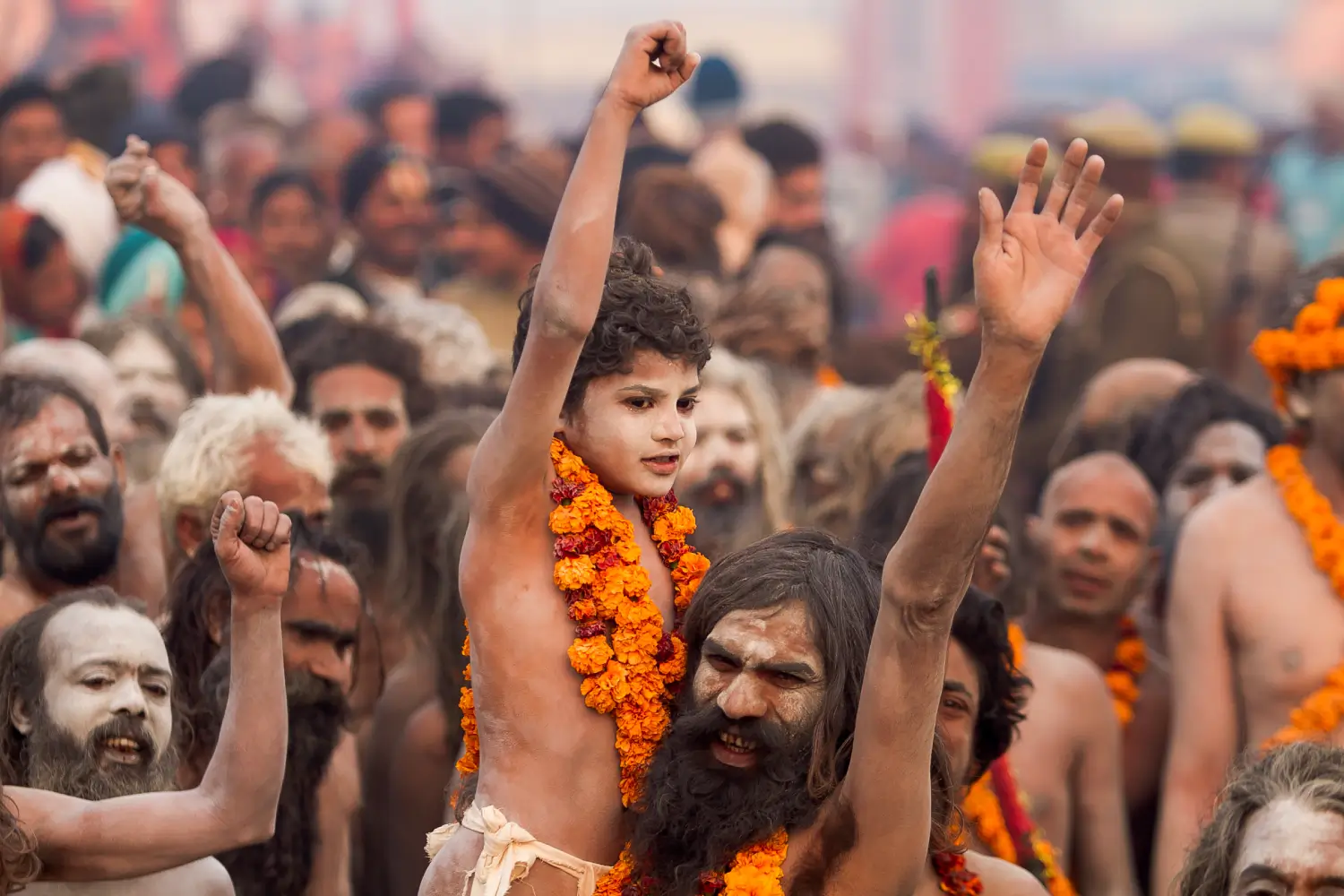 Maha Kumbh