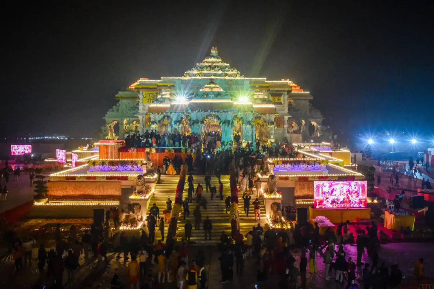 A Destination for Festivals and Cultural Immersion