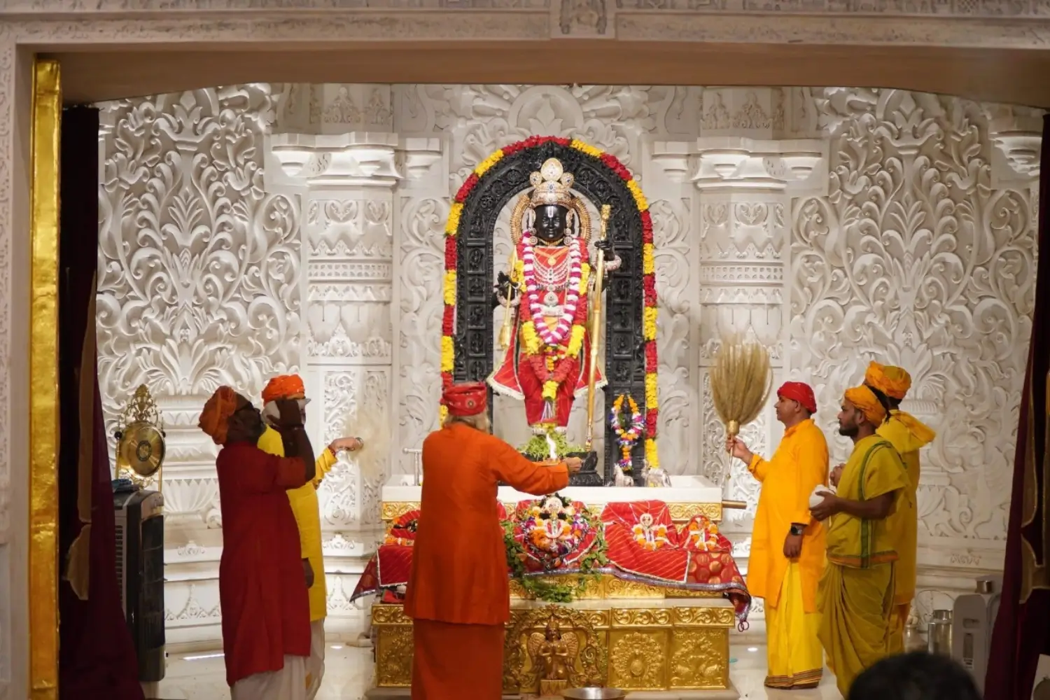 Best Travel Tips for Ayodhya Pilgrims