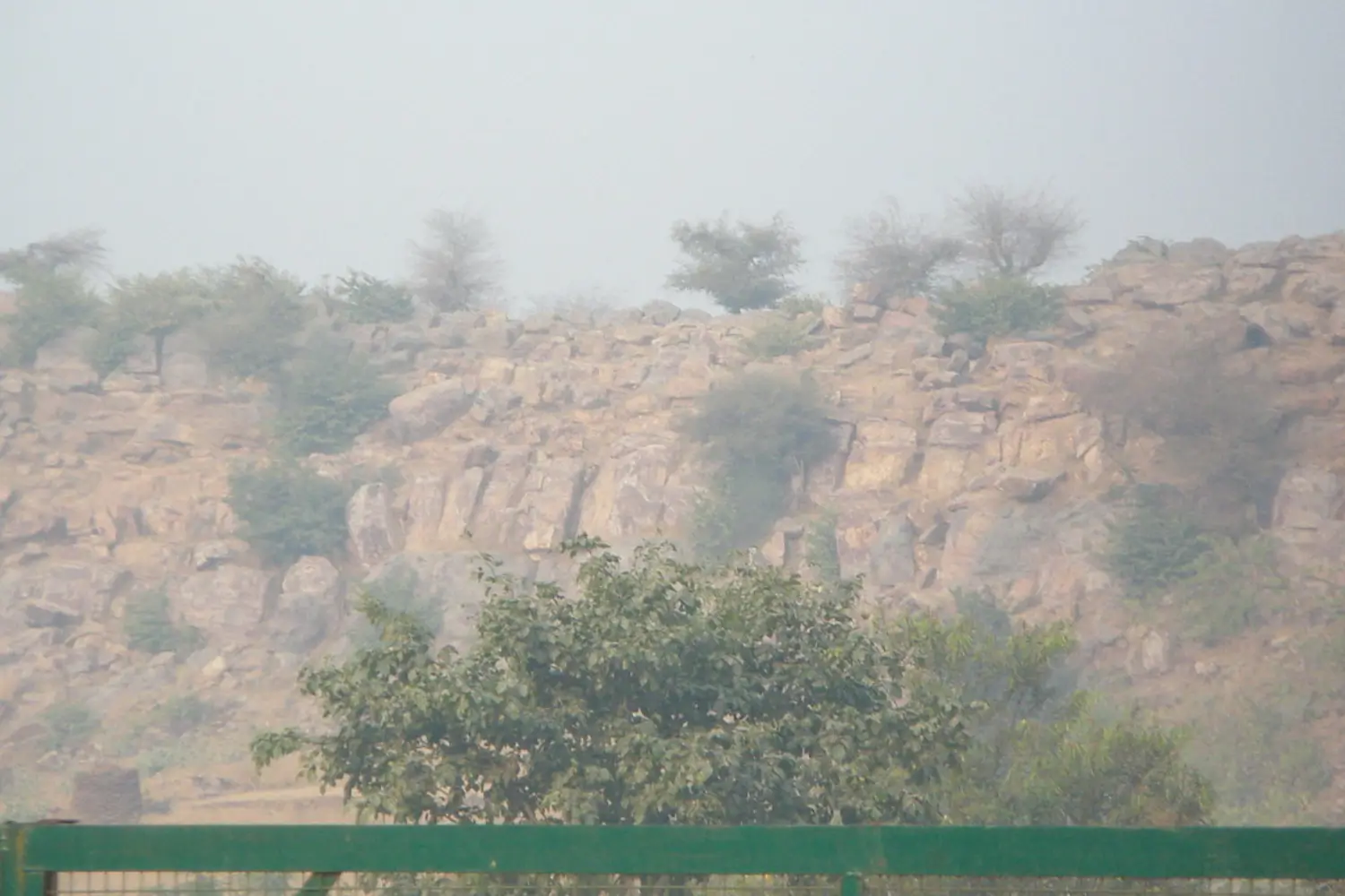 Govardhan Hill