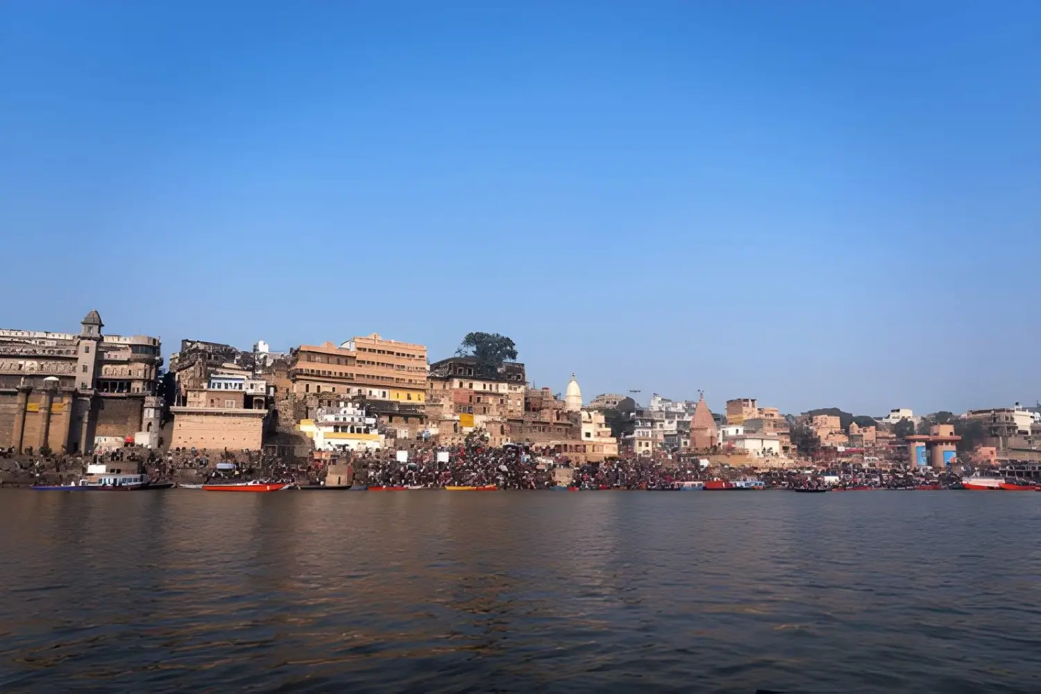 Varansi