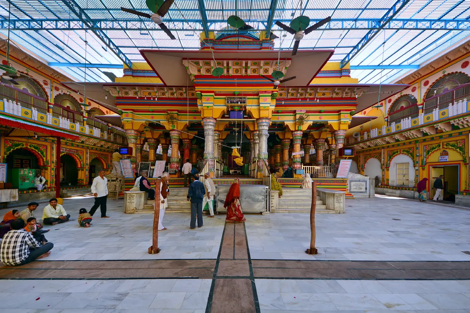 Shri Krishna Janmabhoomi
