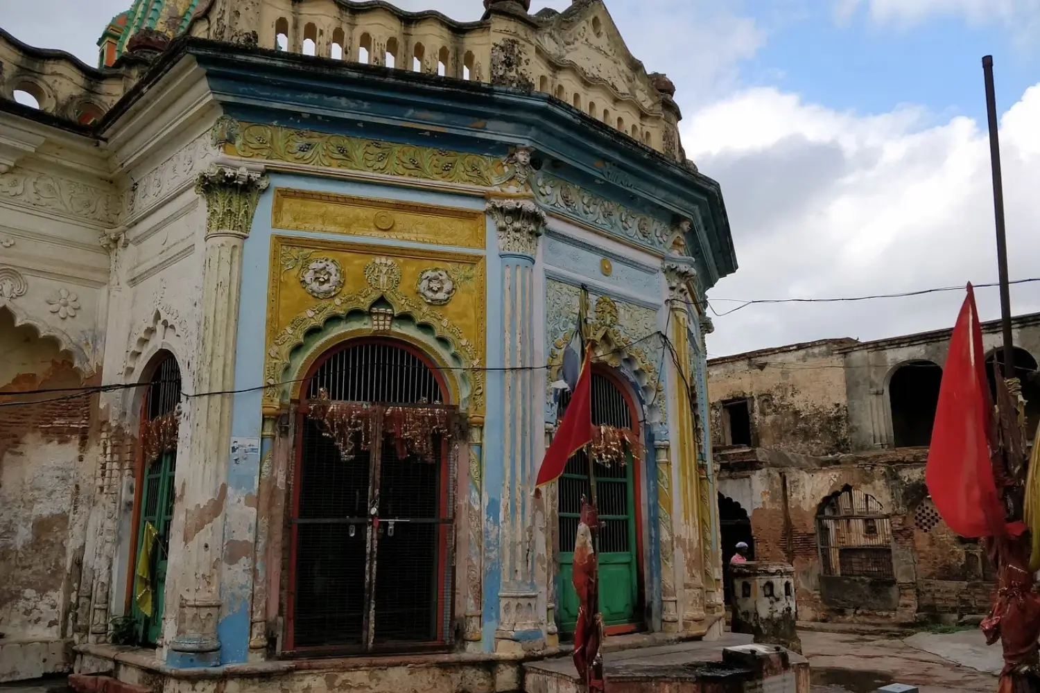 Sita Ki Rasoi Temple