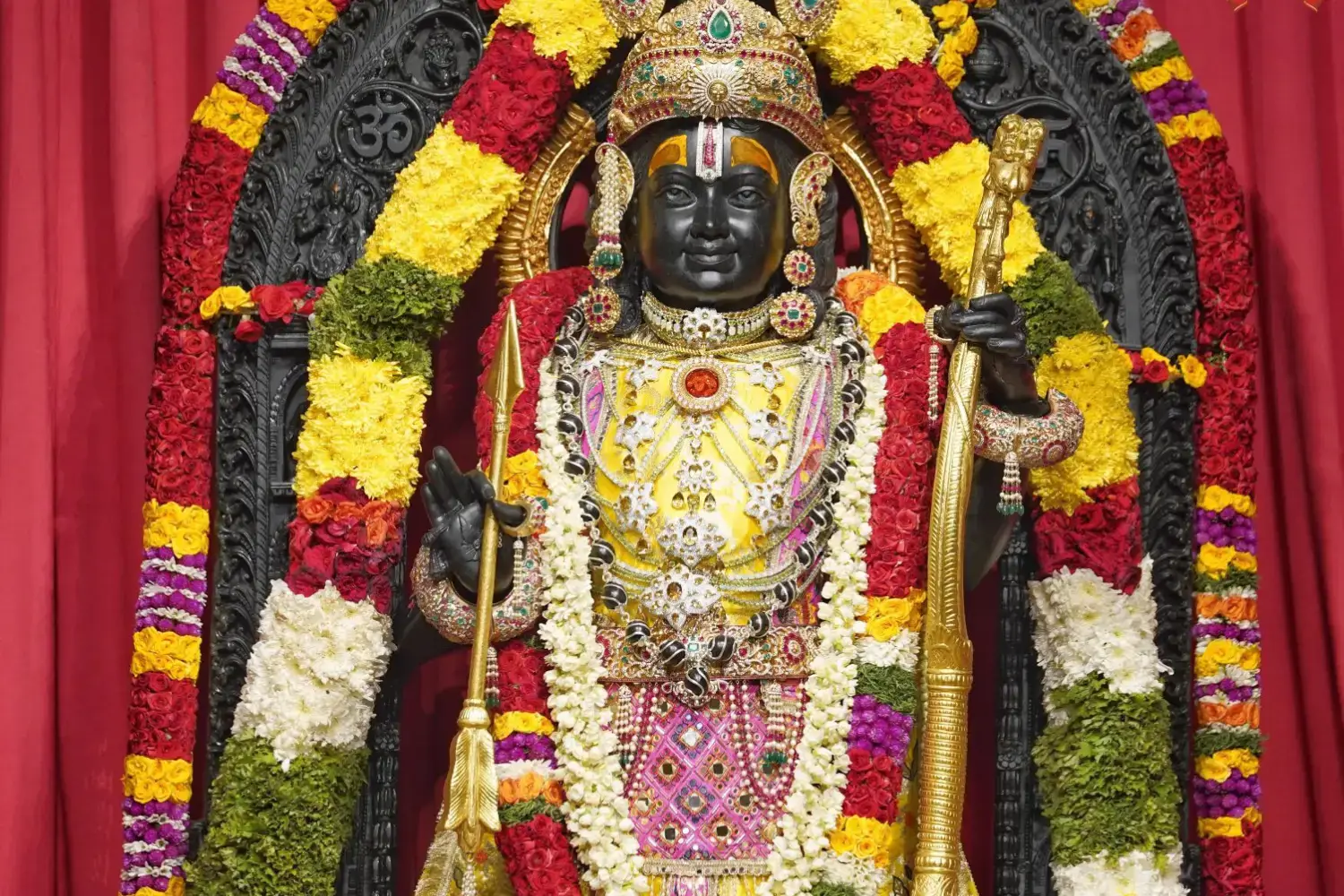 Ayodhya Tourism- Why Visit Ram Janmabhoomi Temple in Ayodhya