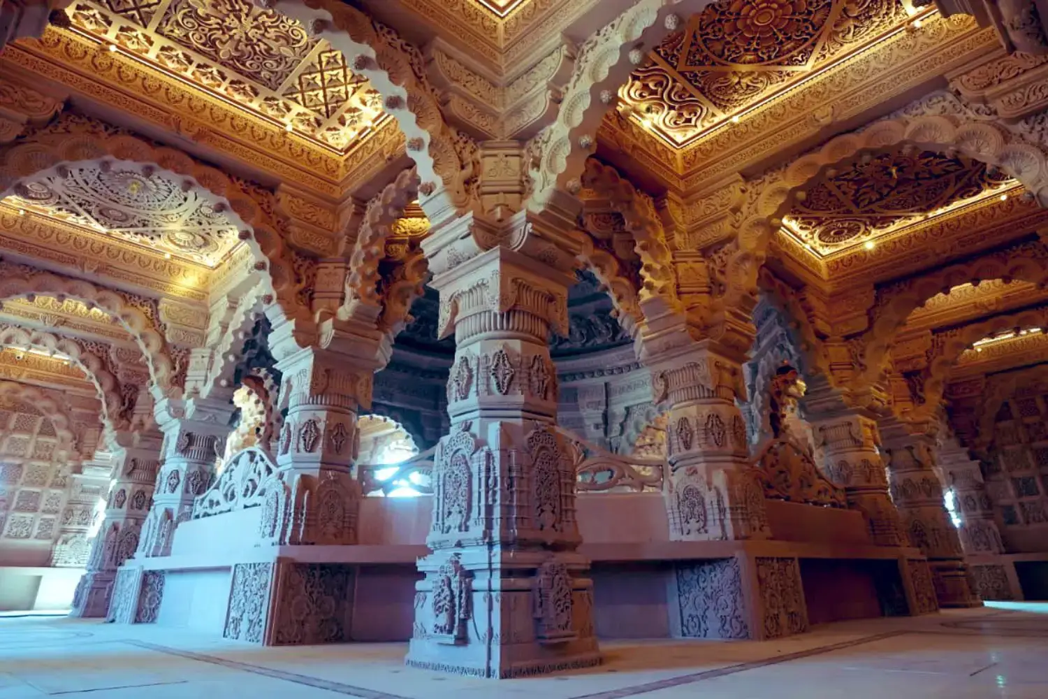 Ayodhya Tourism- Why Visit Ram Janmabhoomi Temple in Ayodhya